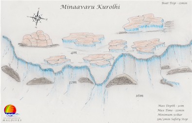 Minaavaru Kurolhi